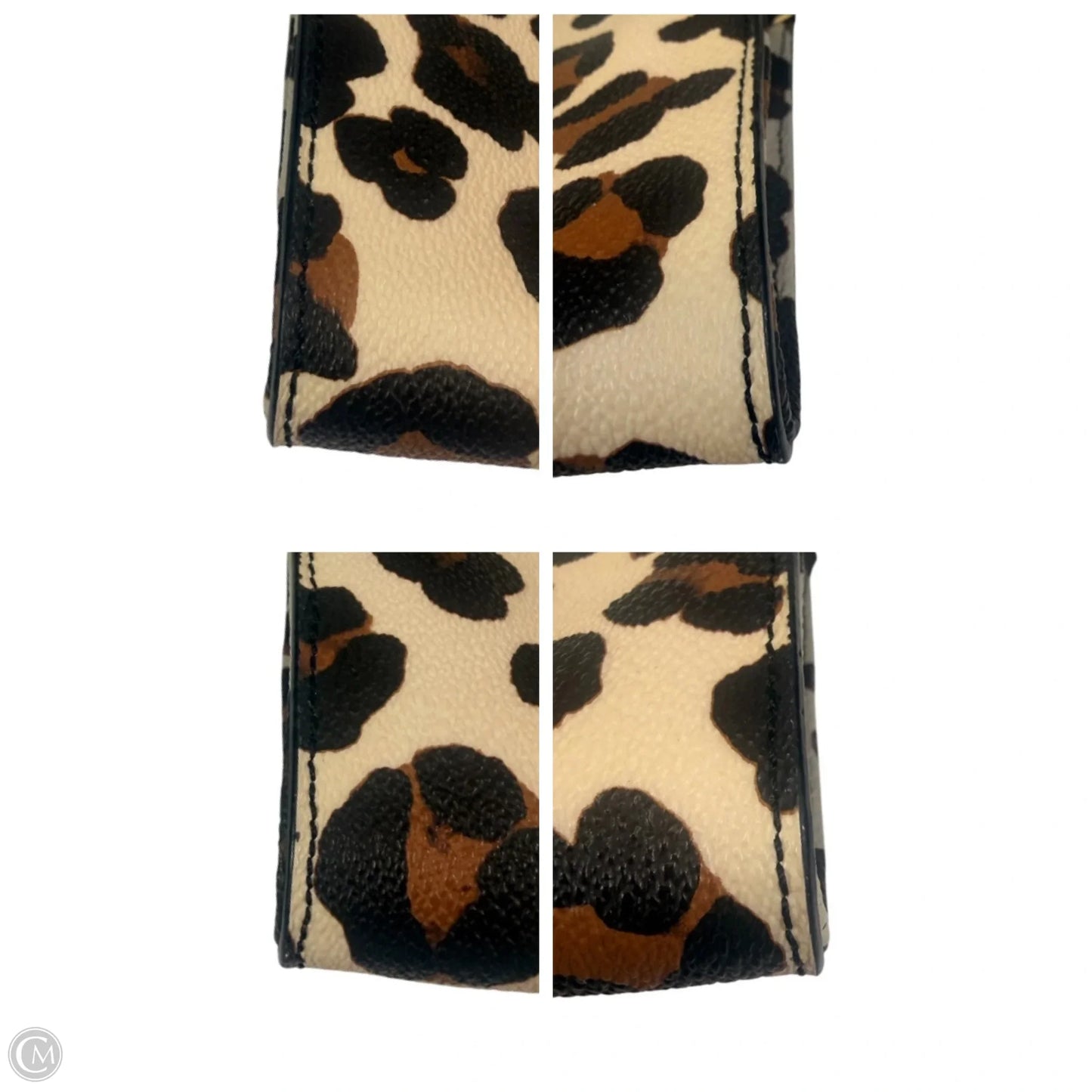 Crossbody Designer By Tory Burch, Size: Small