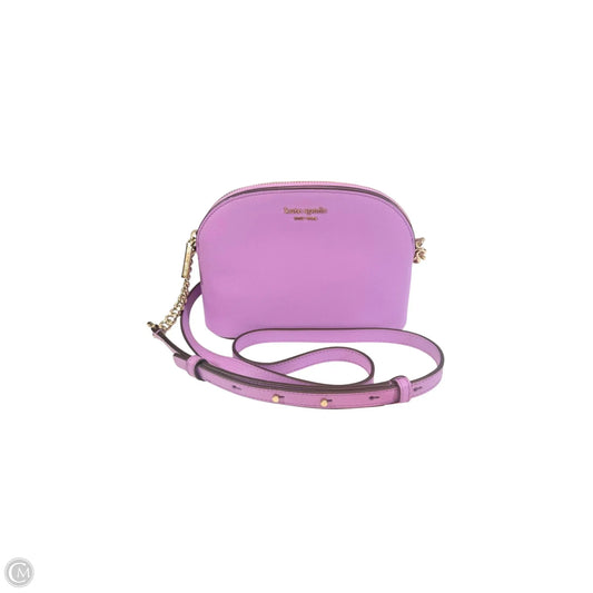 Crossbody Designer By Kate Spade, Size: Small