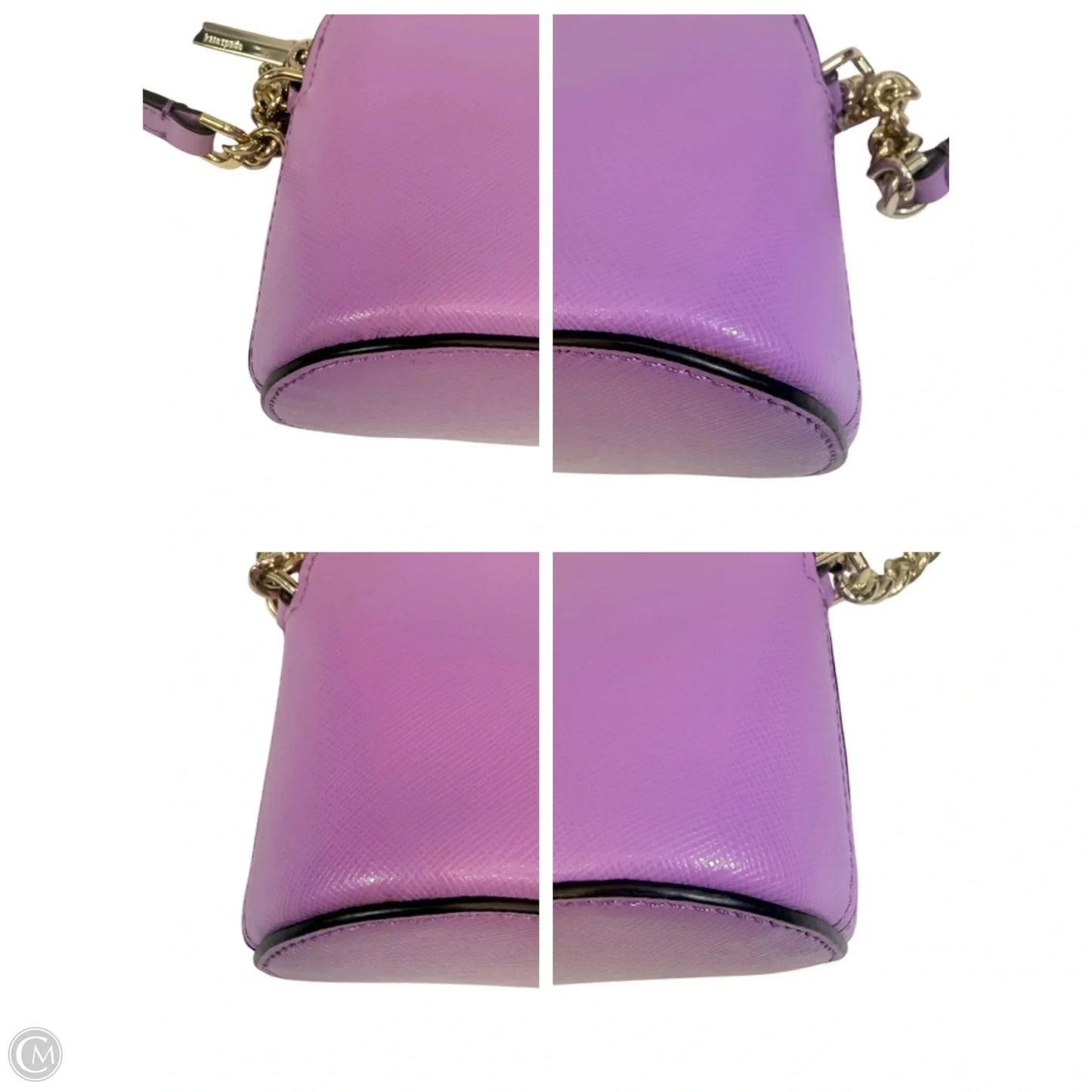 Crossbody Designer By Kate Spade, Size: Small