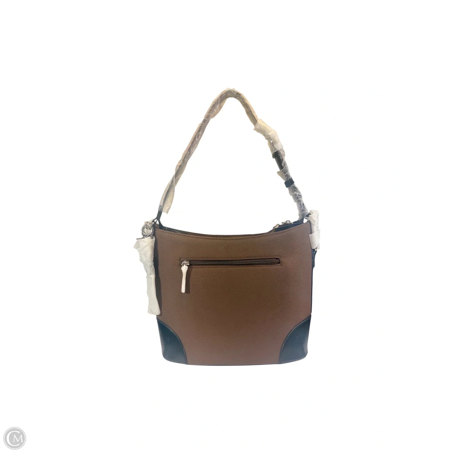 Handbag By Clothes Mentor, Size: Large
