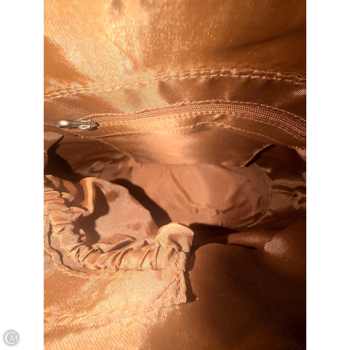 Handbag By Clothes Mentor, Size: Large