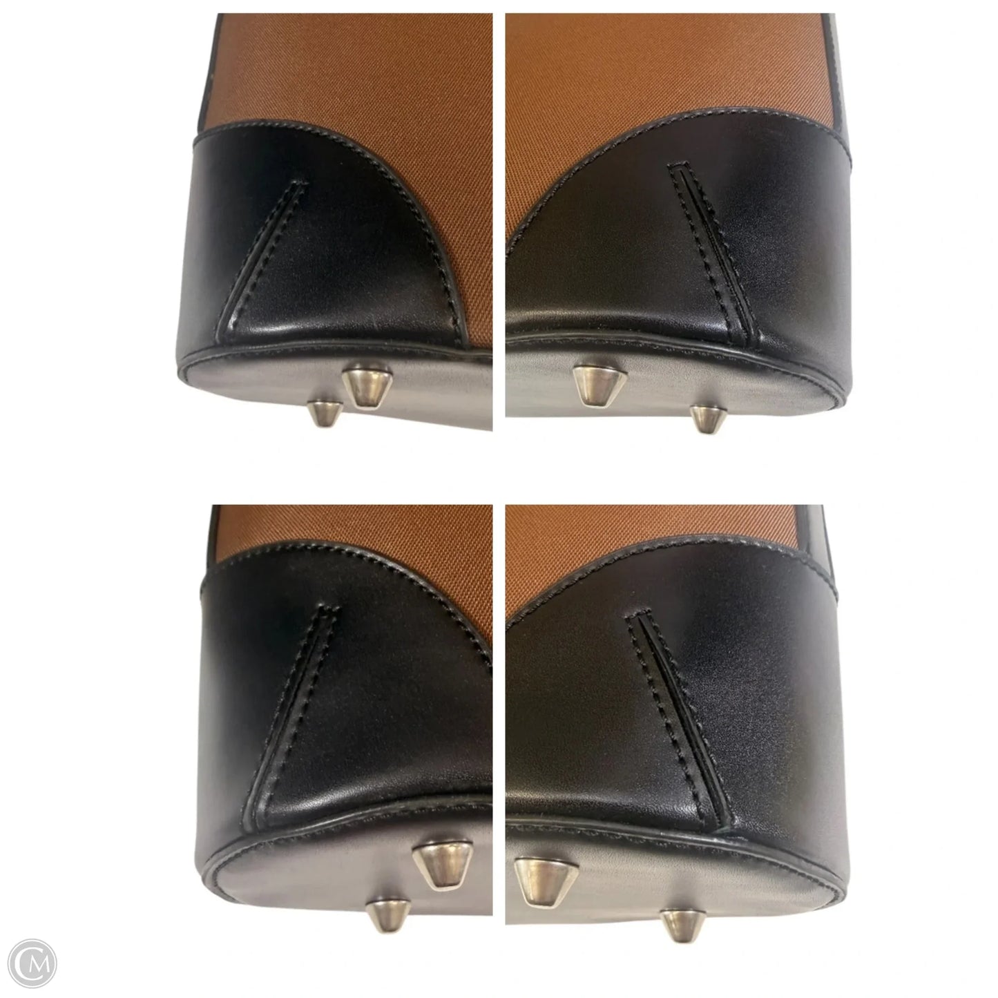 Handbag By Clothes Mentor, Size: Large