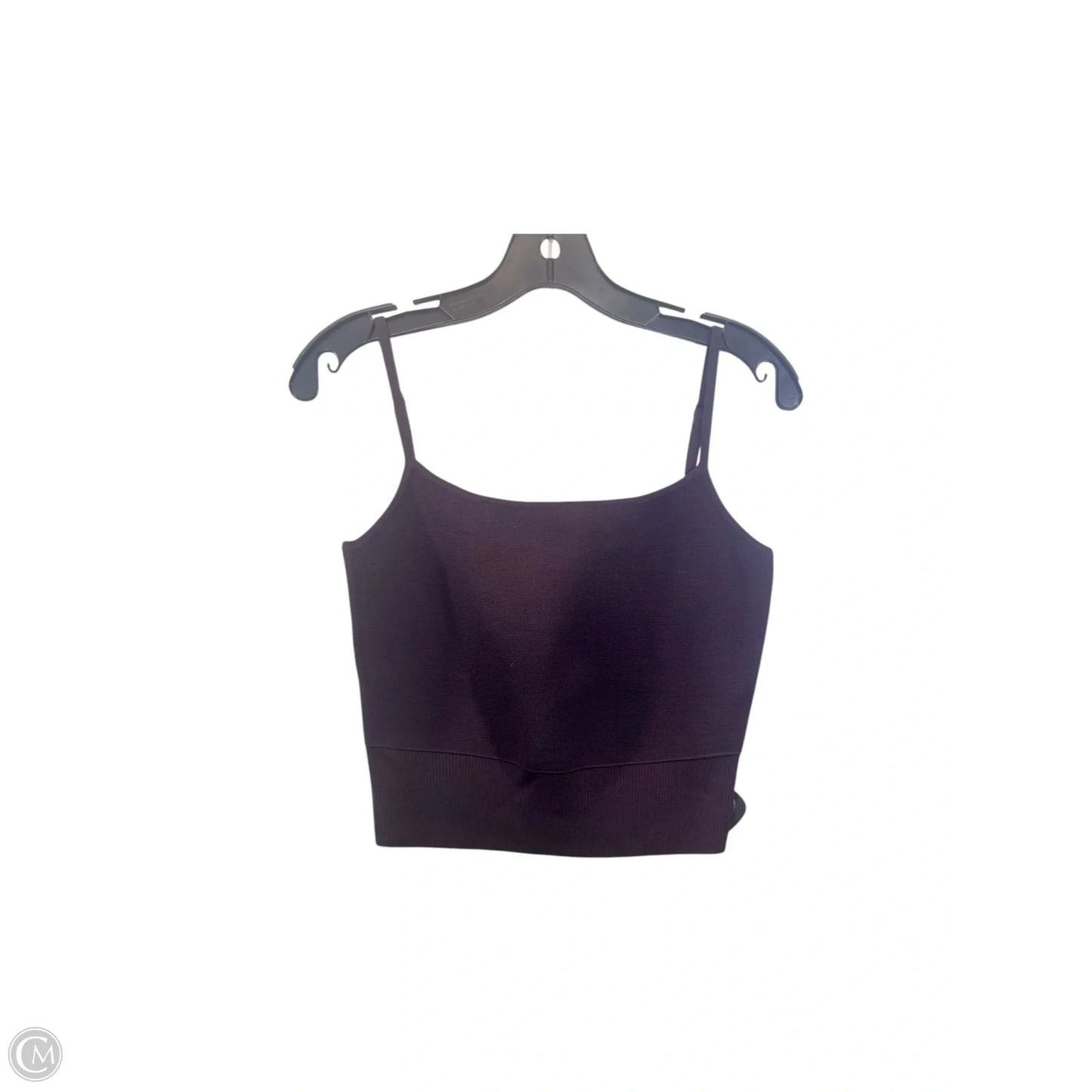 Top Cami By Express In Maroon, Size: M