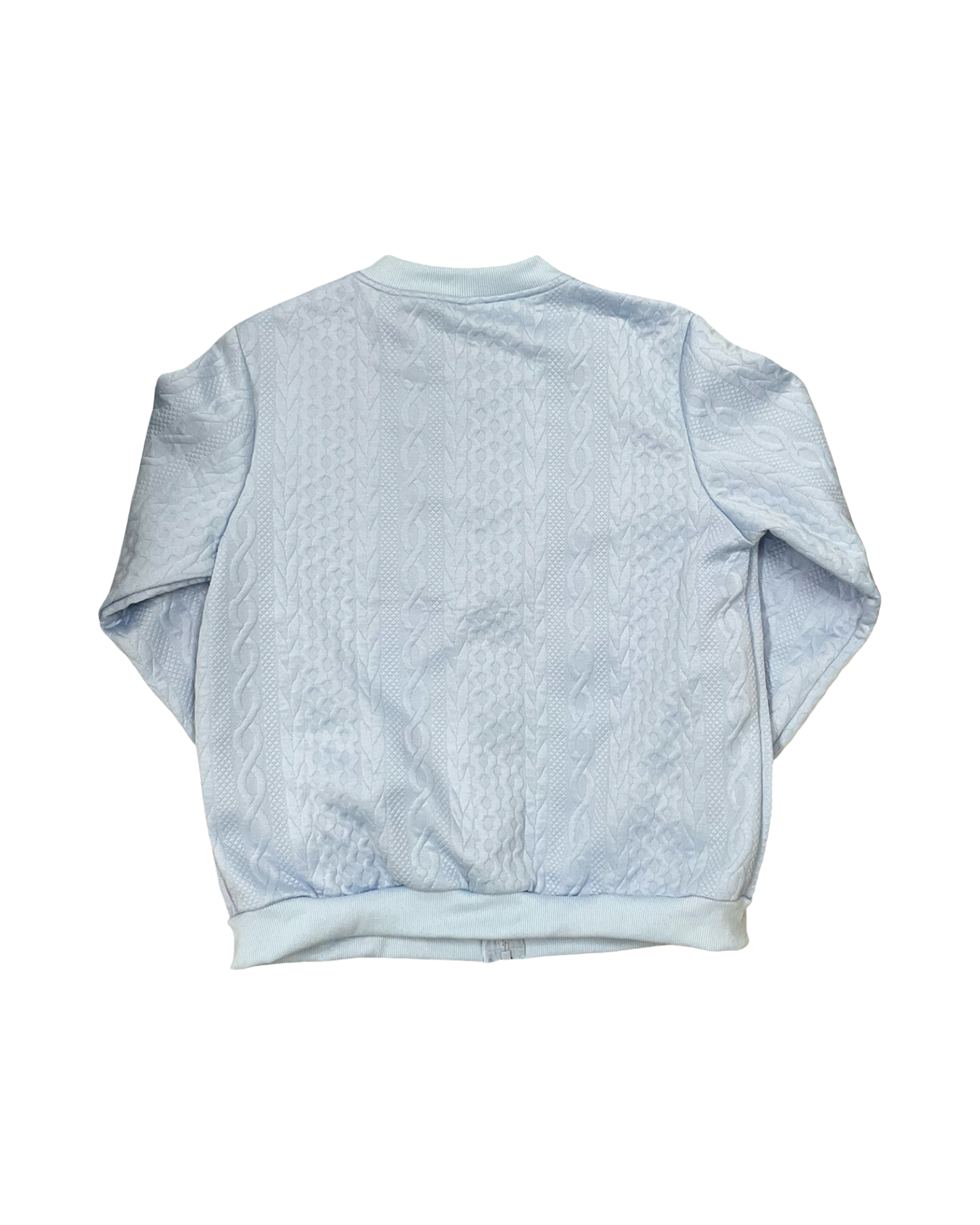 Jacket Other By Clothes Mentor In Blue, Size:M