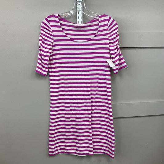 DRESS DESIGNER by LILLY PULITZER In STRIPED PATTERN, Size: S
