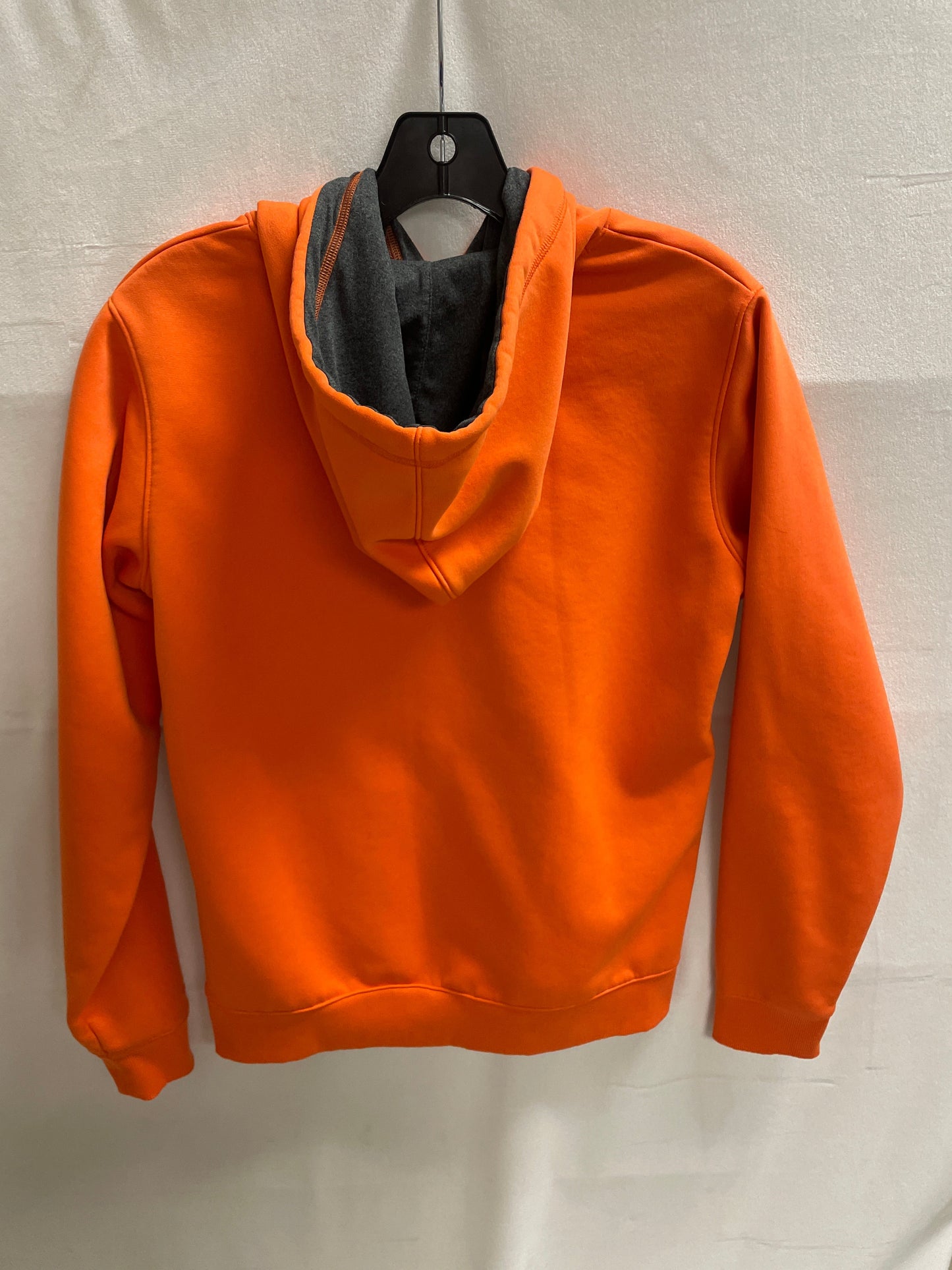 Sweatshirt Hoodie By Under Armour  Size: S