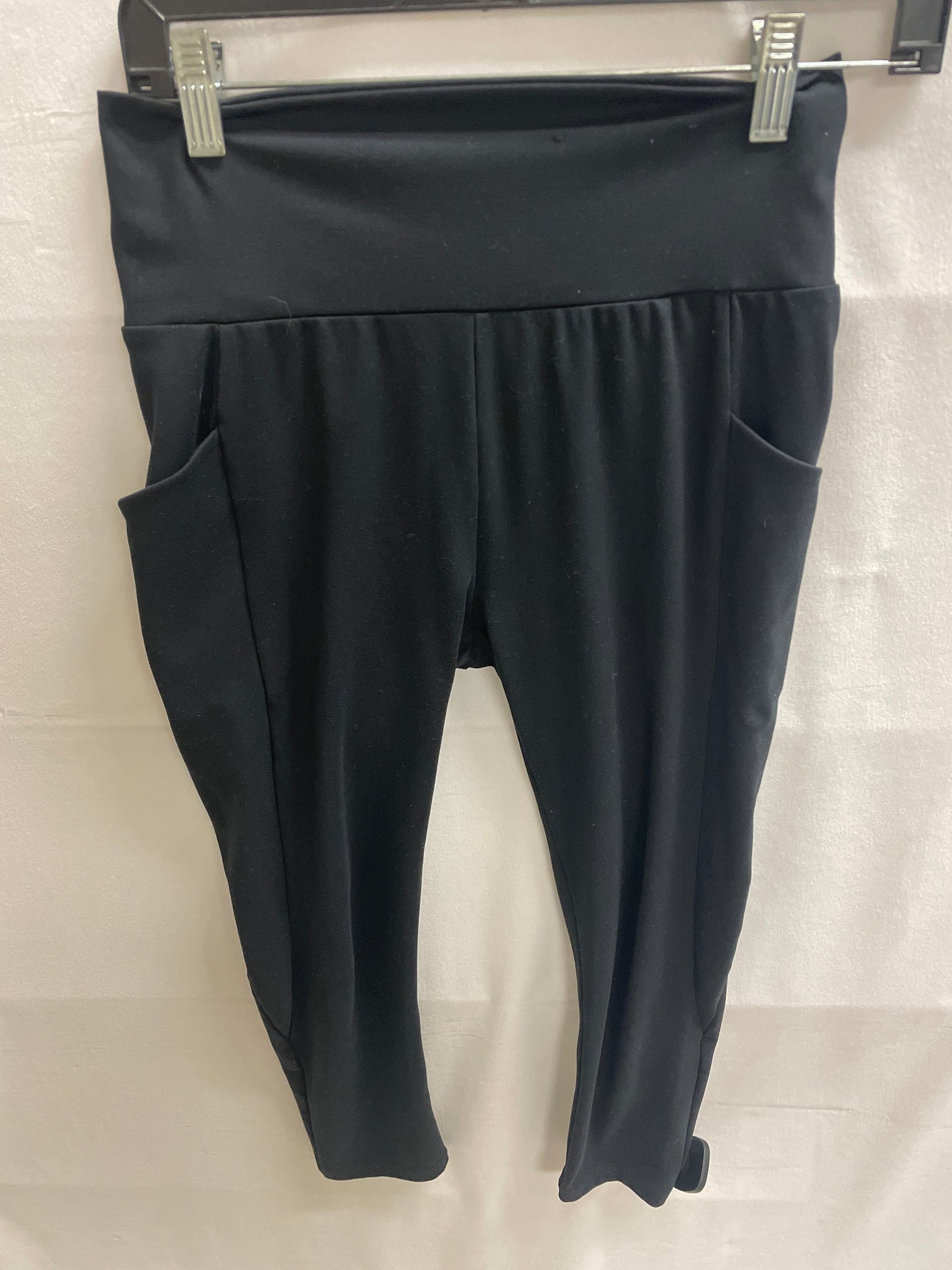 Athletic Leggings By Simply Vera  Size: S