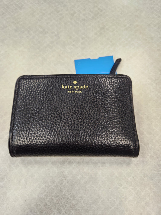 Wallet By Kate Spade  Size: Medium