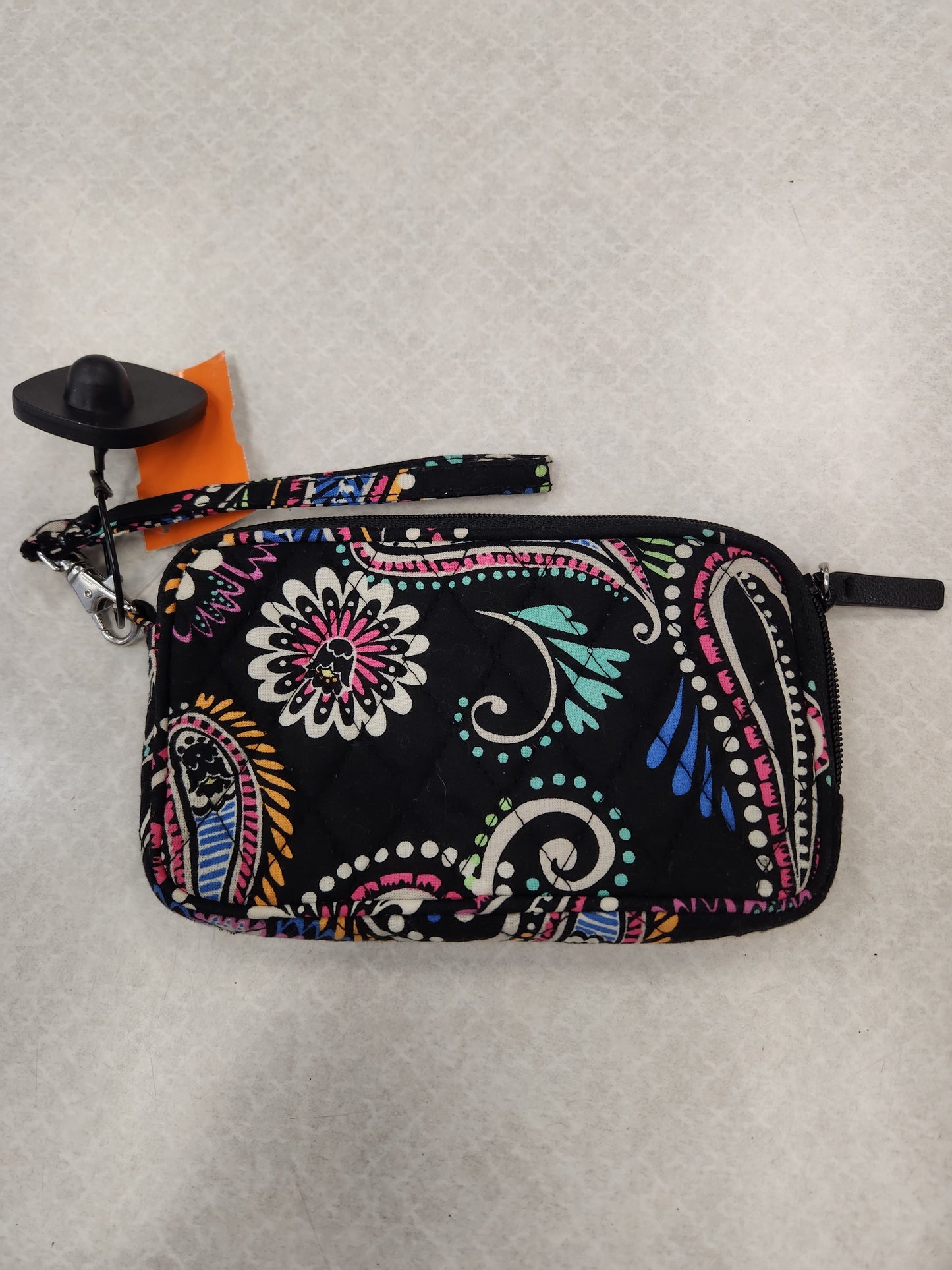 Wallet By Vera Bradley  Size: Small