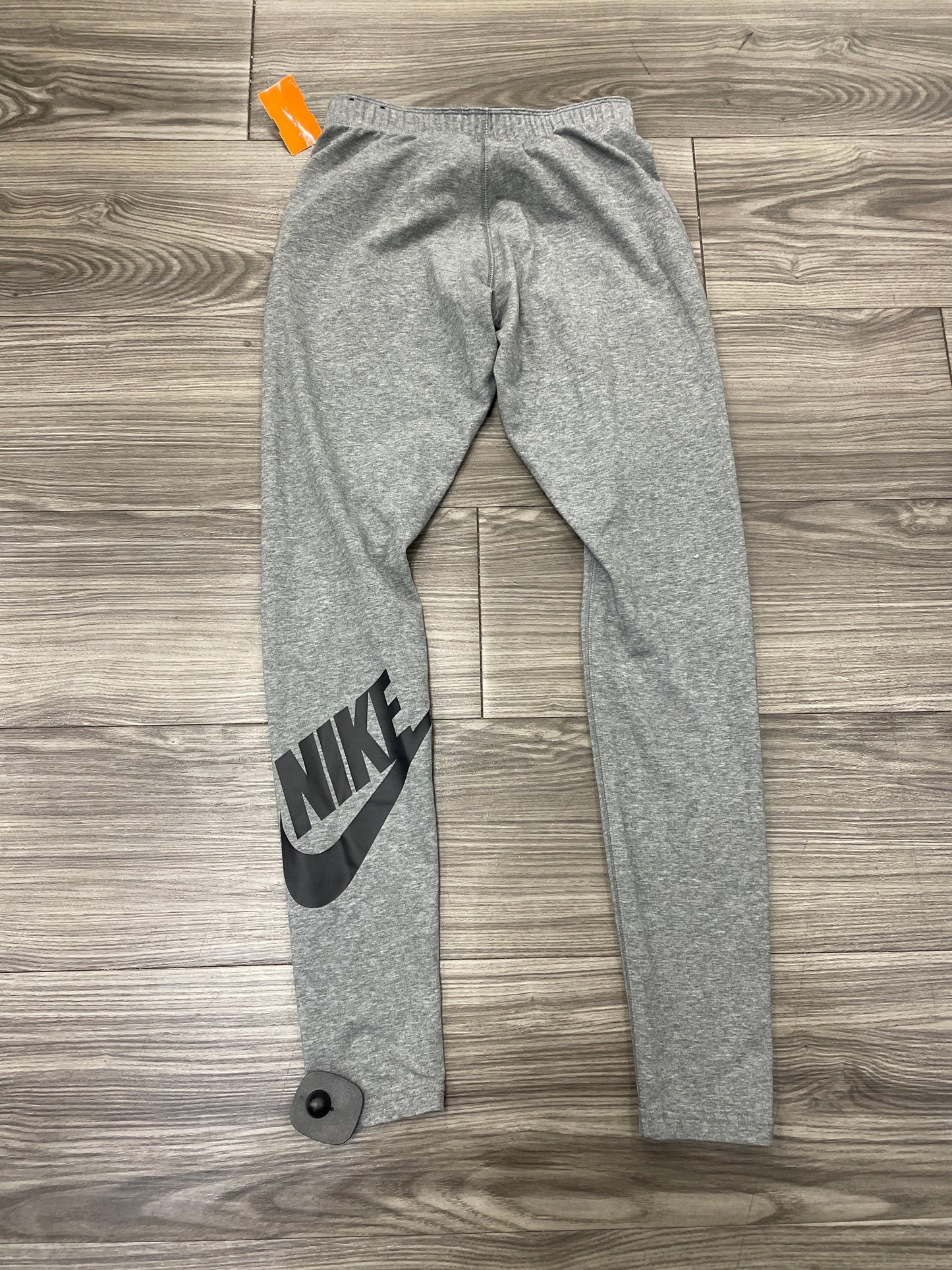 Athletic Leggings By Nike  Size: S