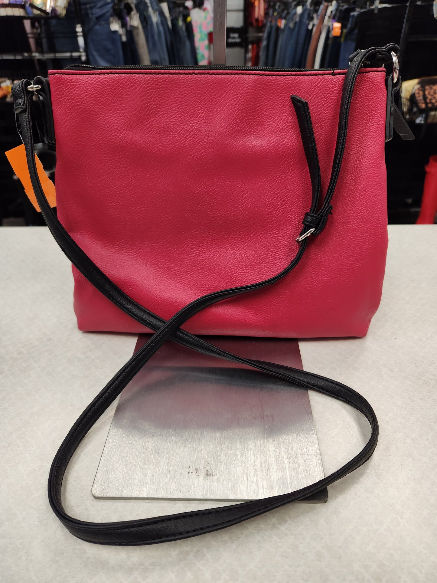 Crossbody By Nine West  Size: Medium