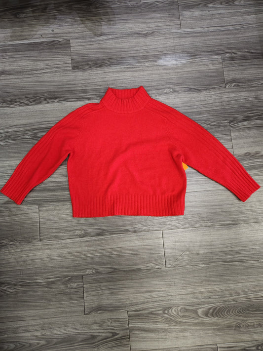 Sweater By Ava & Viv  Size: 1x