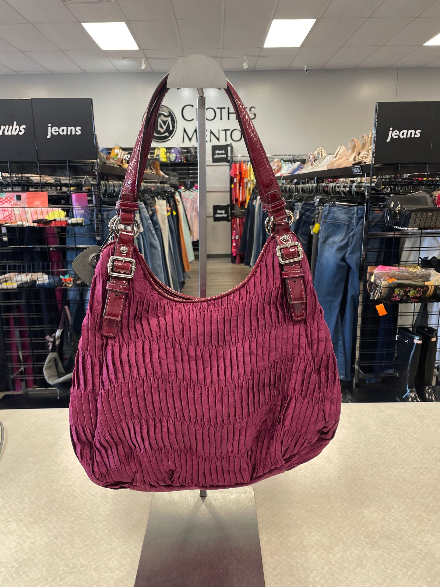 Handbag By Coach  Size: Large