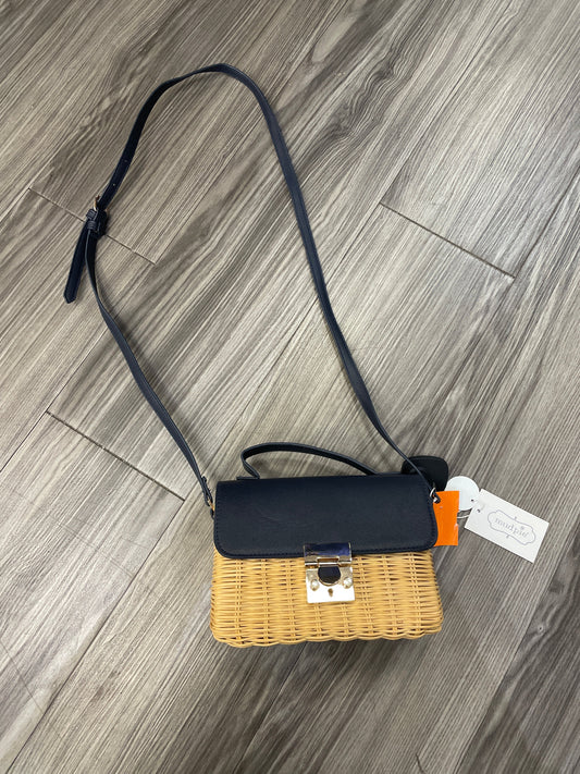 Crossbody By Mudpie  Size: Small