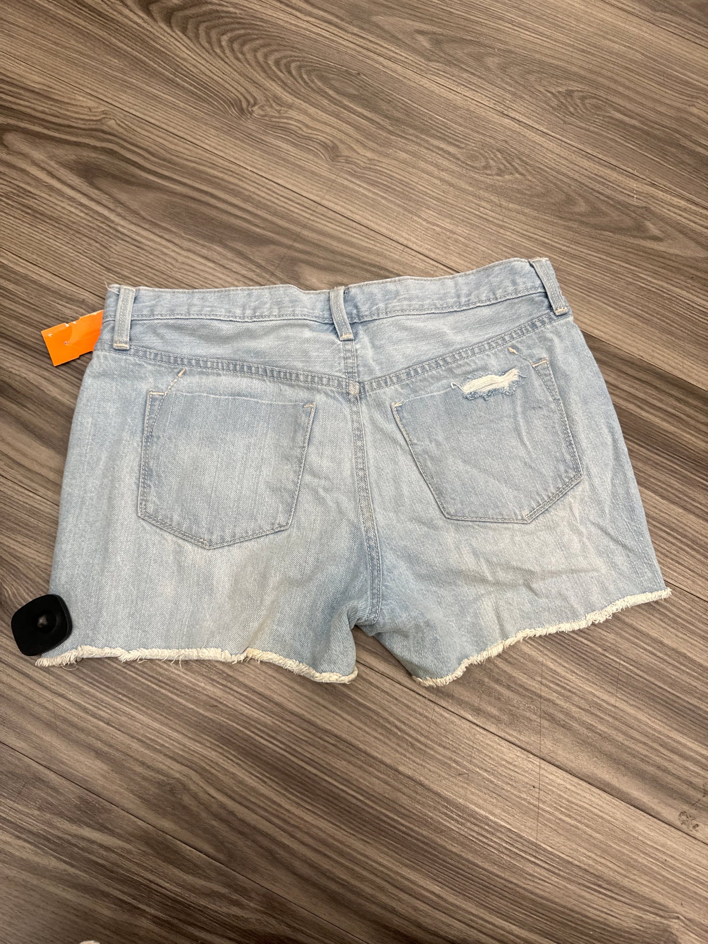 Shorts By Mossimo  Size: 4