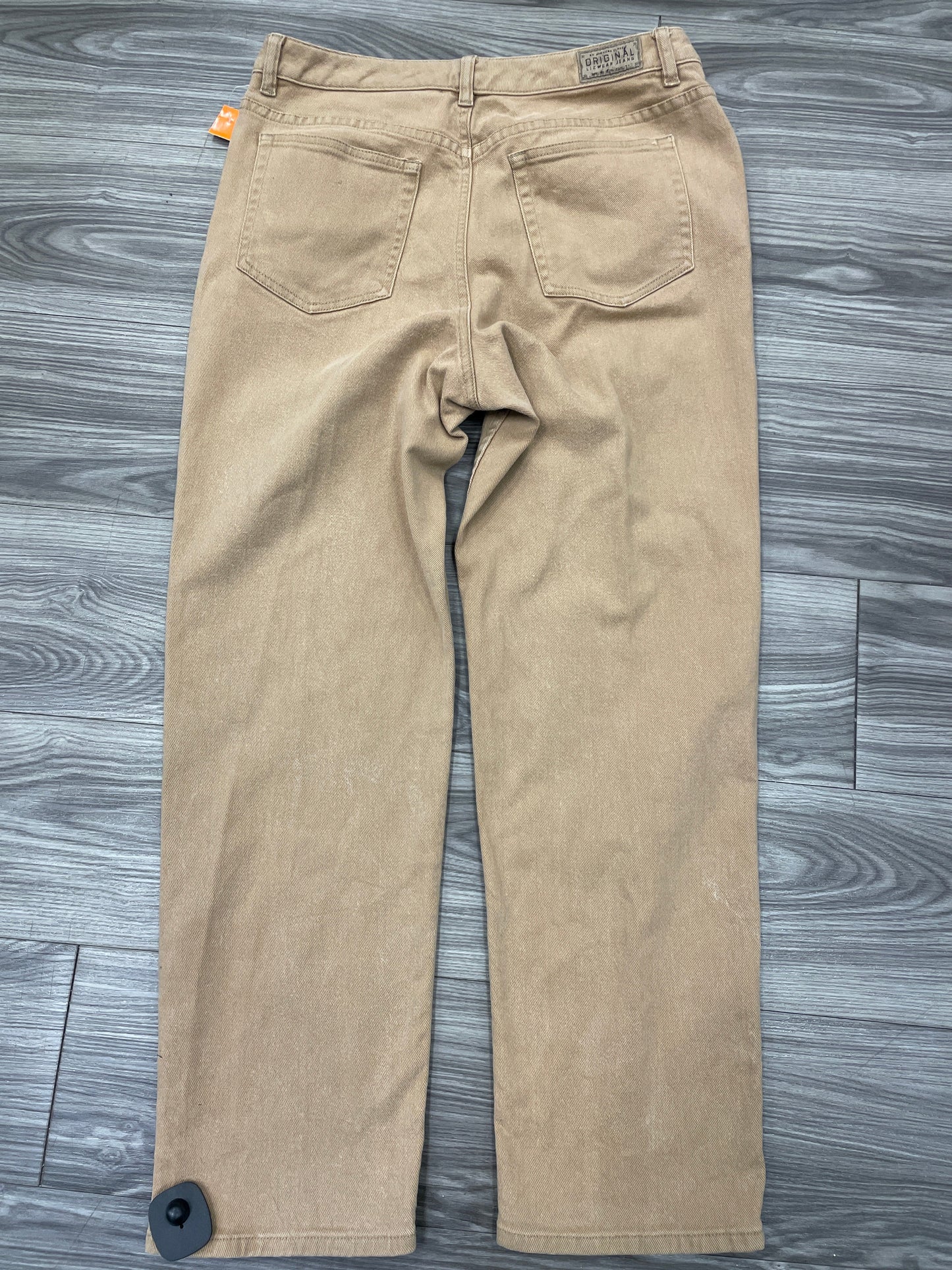 Jeans Straight By Liz Claiborne  Size: 12