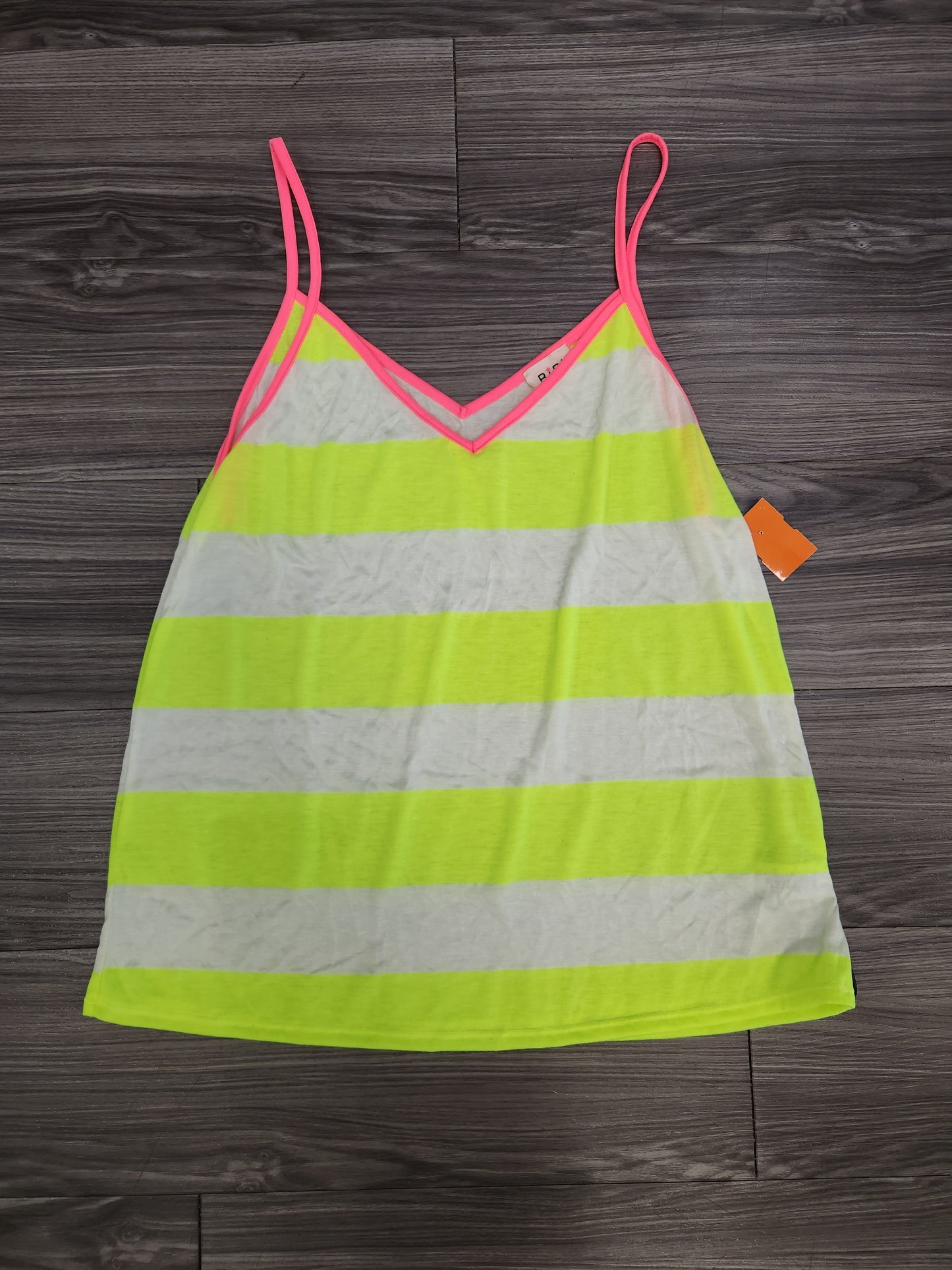 Tank Top By Bibi  Size: Xl