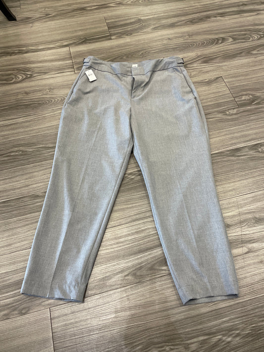 Pants Dress By Gap  Size: 14