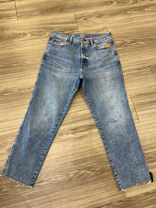 Jeans Straight By Ana  Size: 16