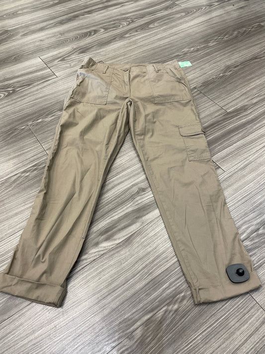 Pants Chinos & Khakis By Liz Claiborne  Size: 4