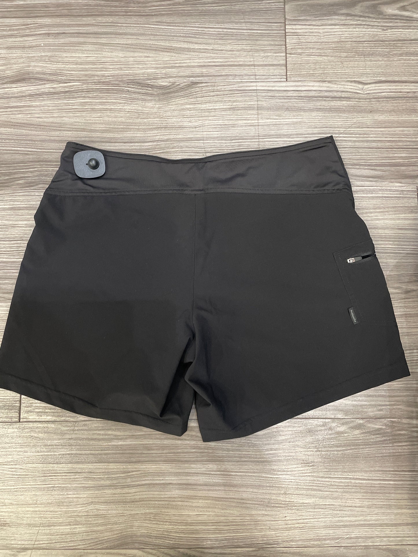 Black Shorts Avalanche, Size L