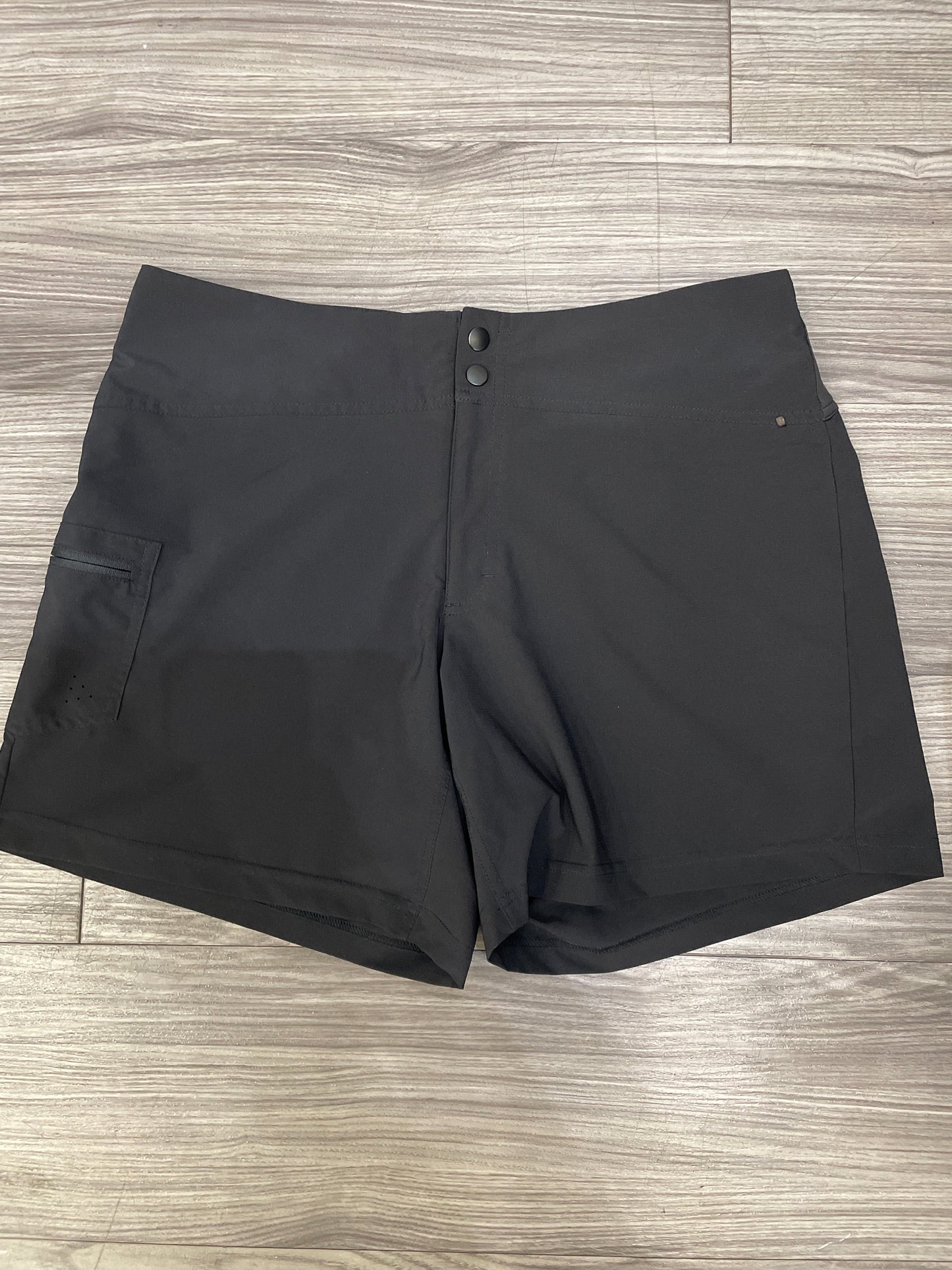 Black Shorts Avalanche, Size L