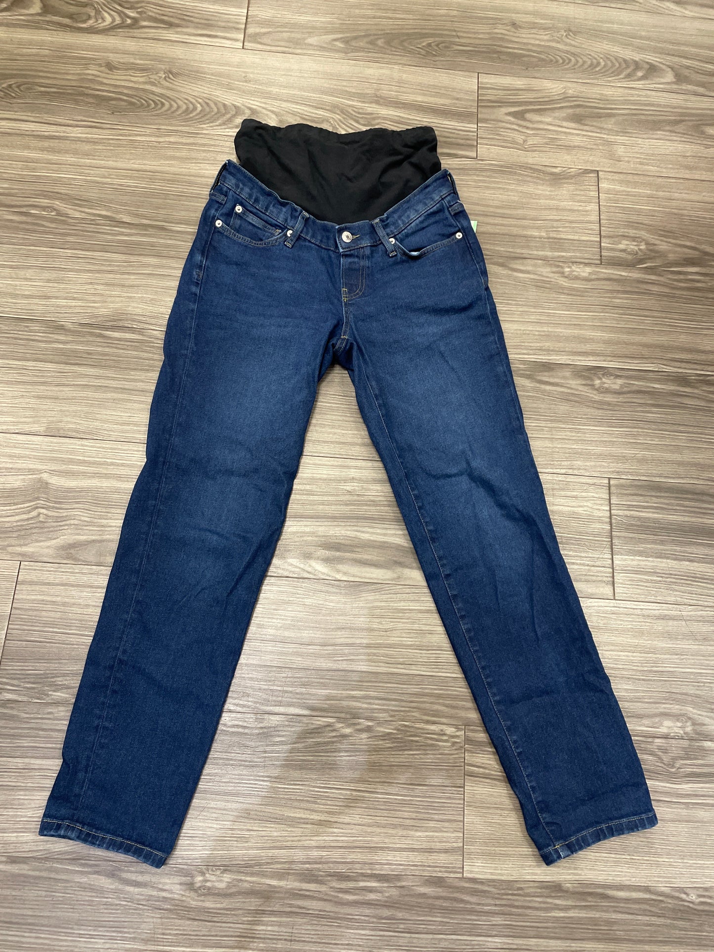 Maternity Jeans By Gap, Size: 6