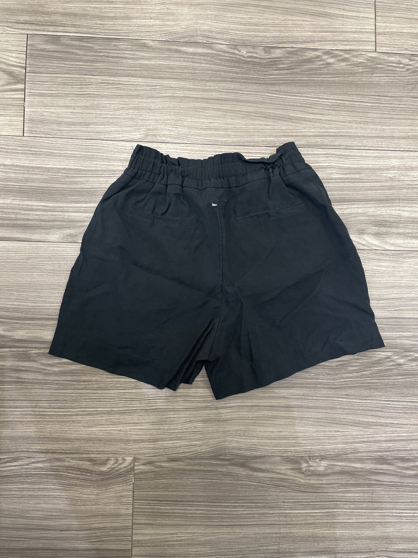 Shorts By Simply Vera In Black, Size: S