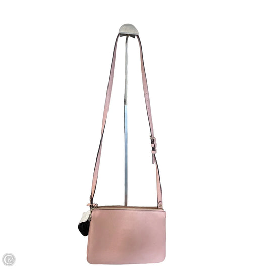 Crossbody Designer By Kate Spade, Size: Medium