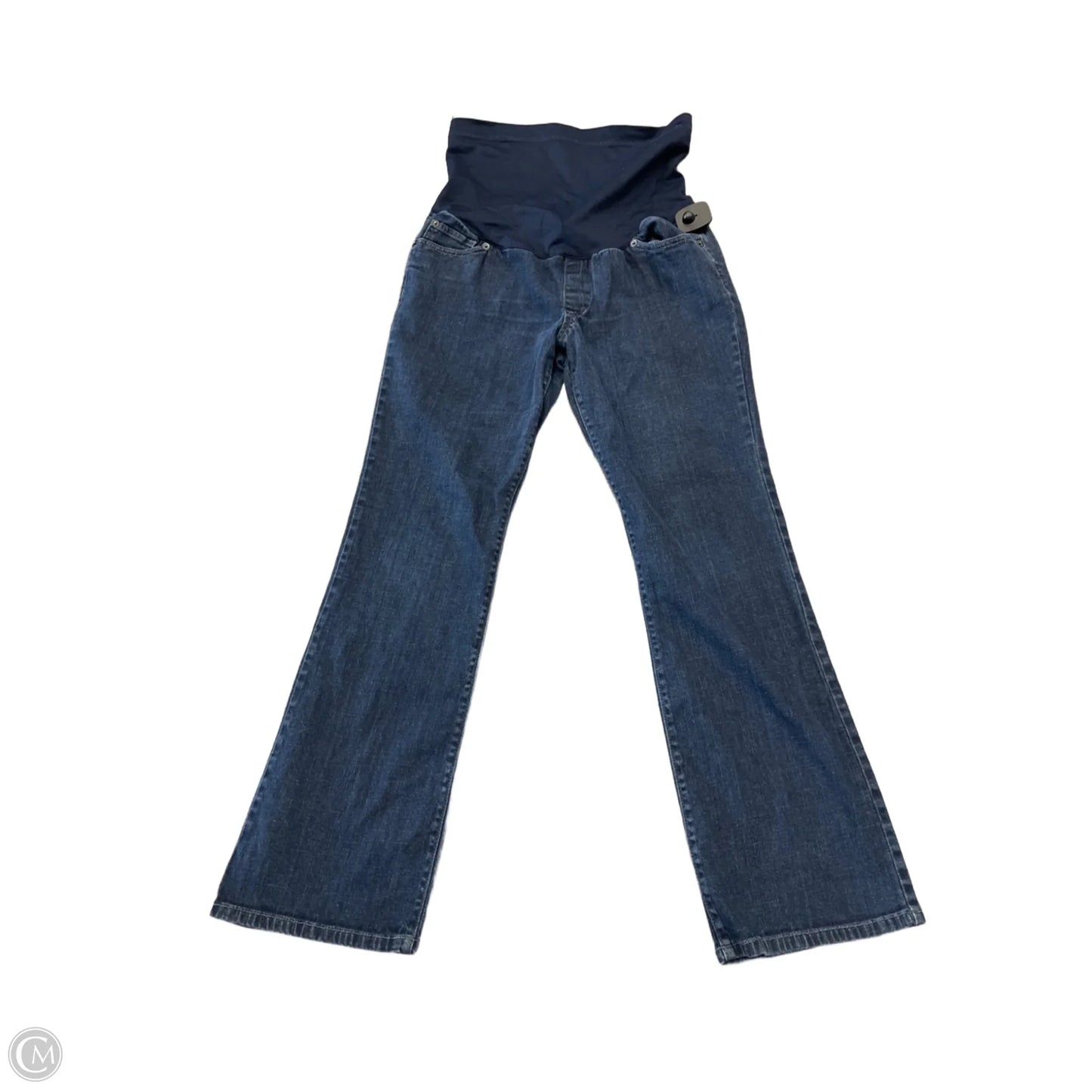 Maternity Pant By Liz Lange, Size: 10