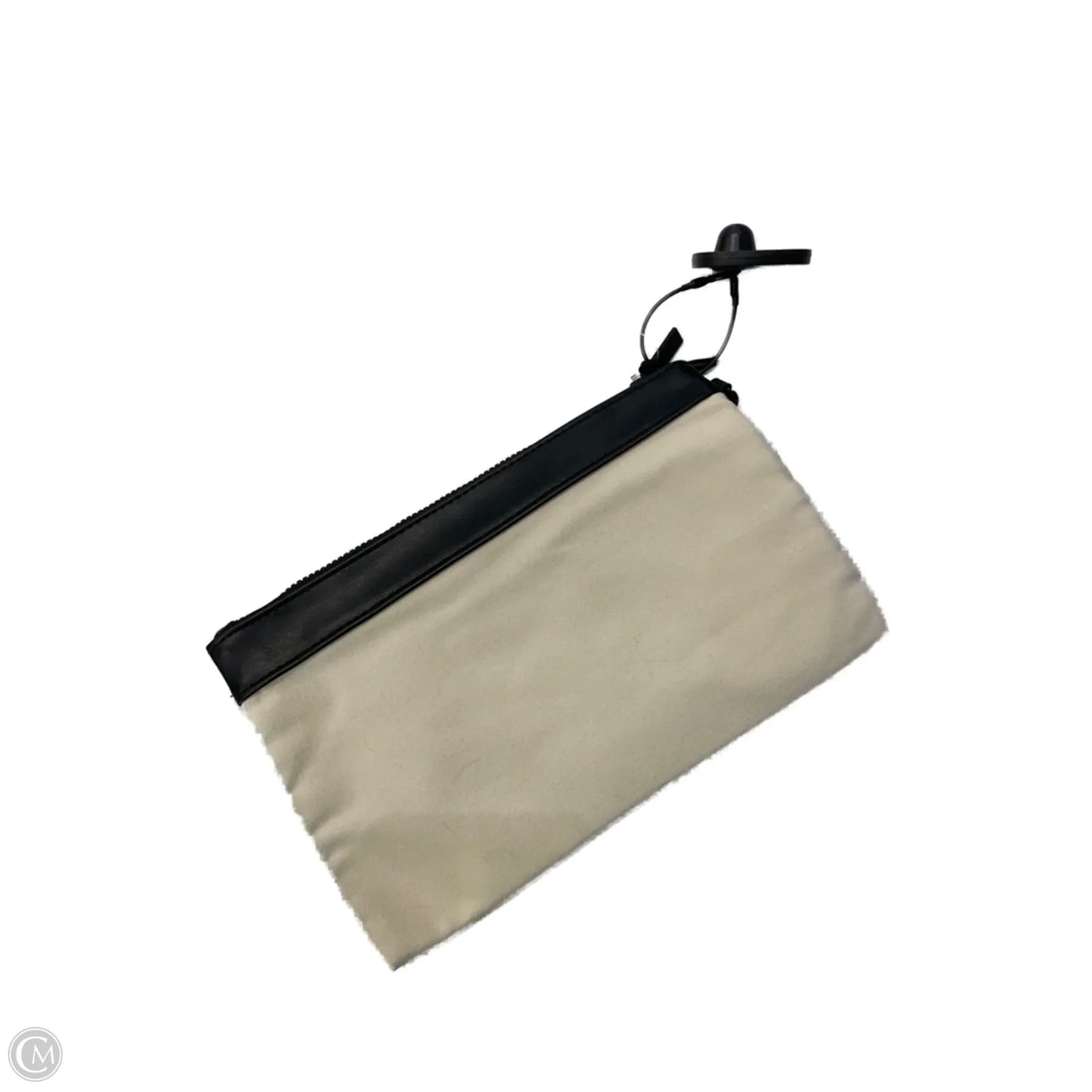 Makeup Bag Luxury Designer By Yves Saint Laurent, Size: Medium