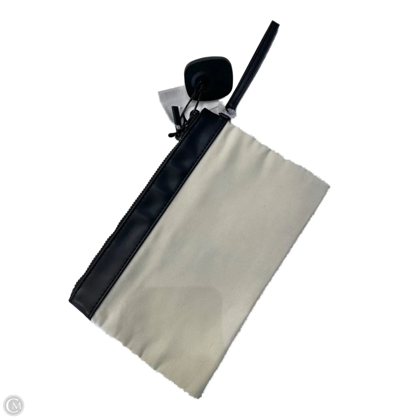 Makeup Bag Luxury Designer By Yves Saint Laurent, Size: Medium