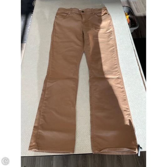 Pants Chinos & Khakis By Liz Claiborne In Tan, Size: 6