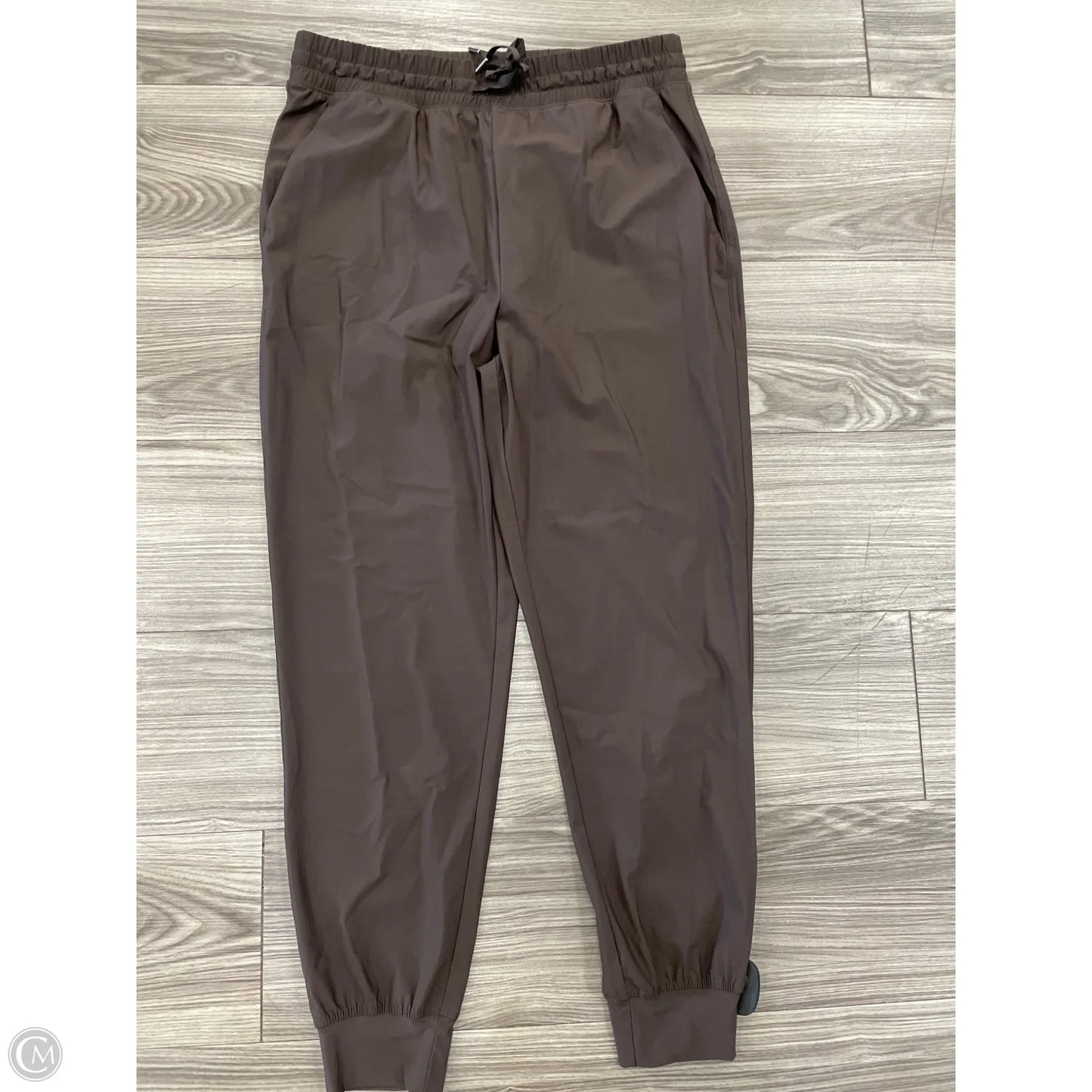 Pants Joggers By Old Navy In Brown, Size: M
