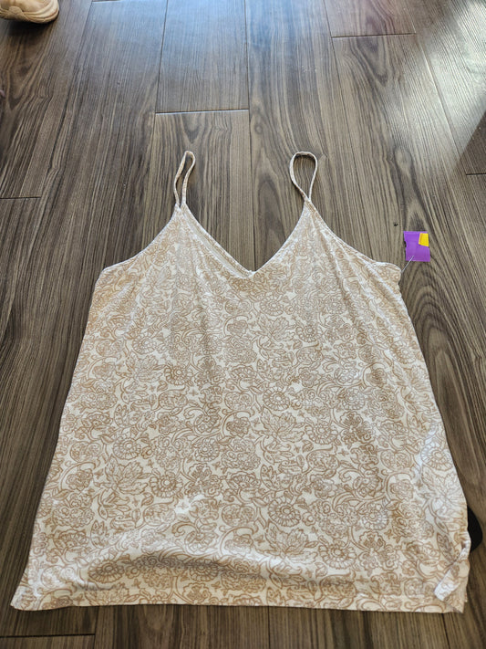 Tank Top By Old Navy  Size: L