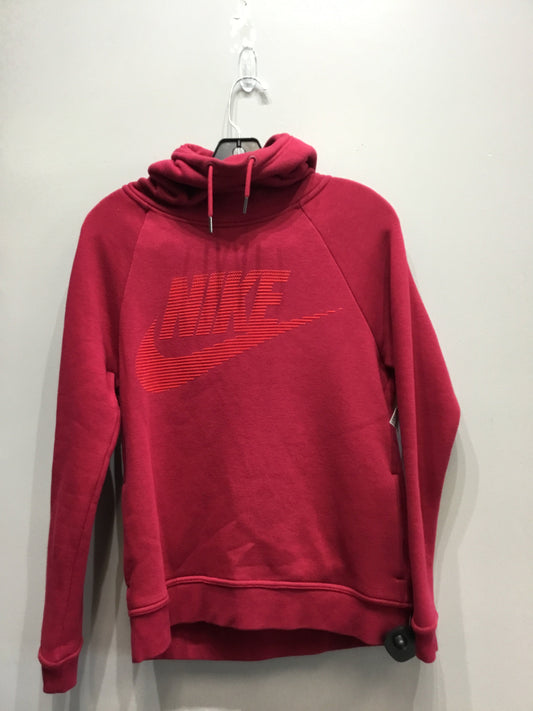 Sweatshirt Hoodie By Nike  Size: Xs