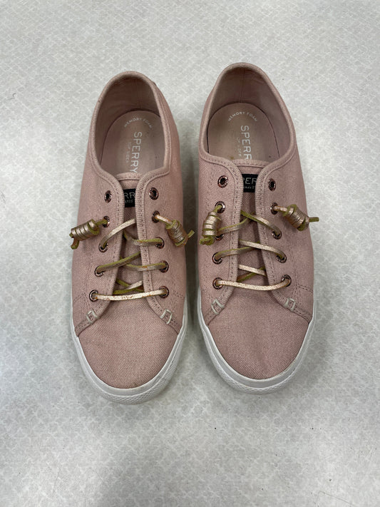 Shoes Flats Other By Sperry  Size: 8