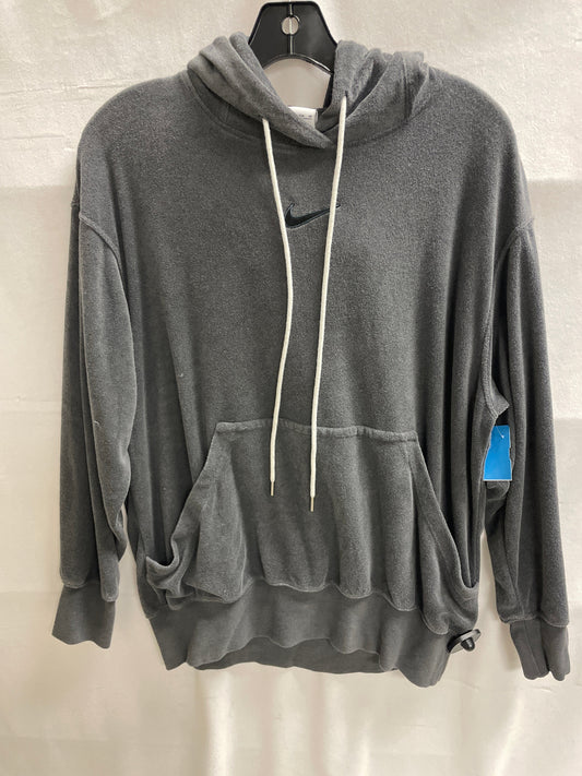 Sweatshirt Hoodie By Nike  Size: Xs