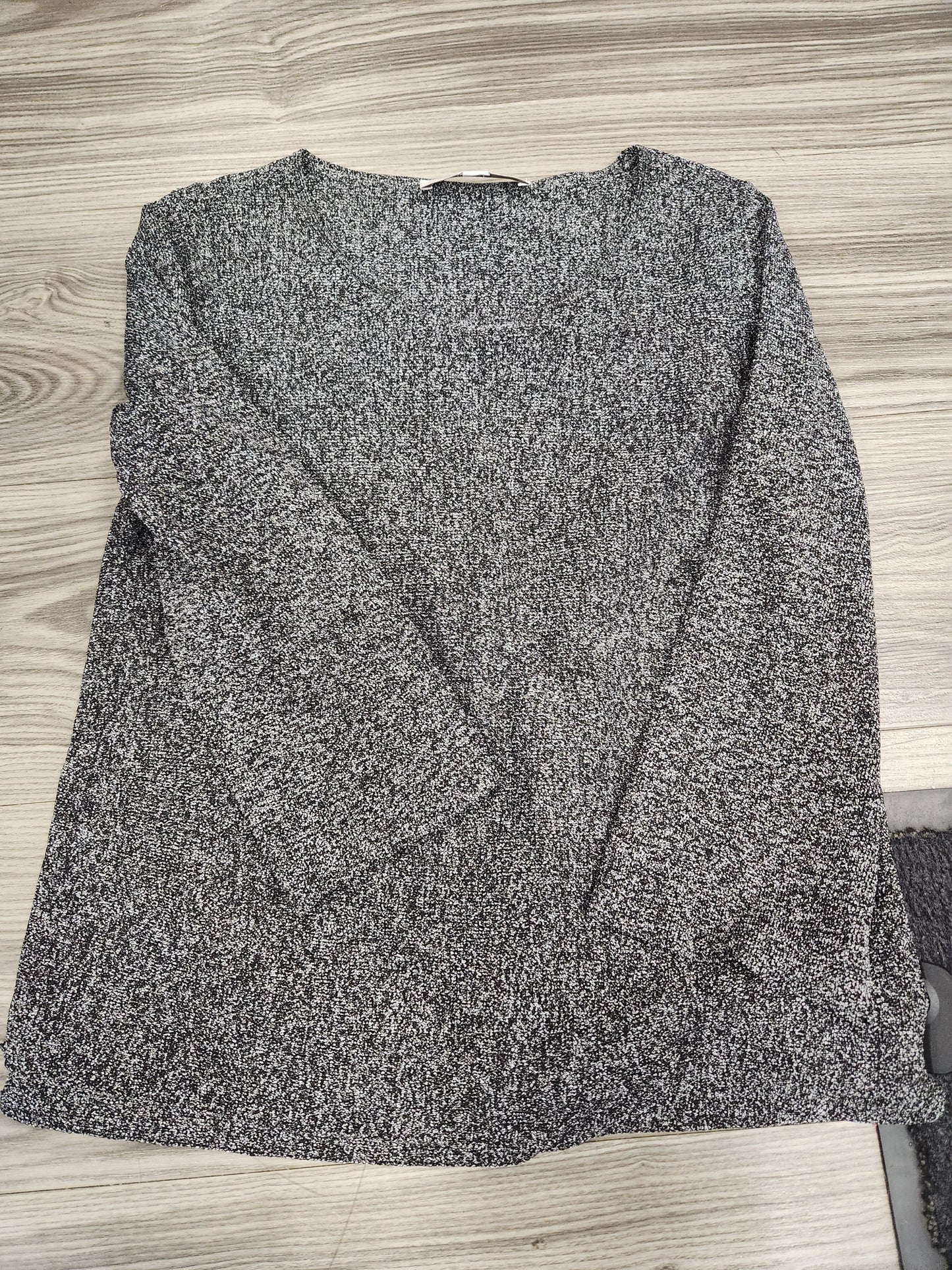 Top Long Sleeve By Loft  Size: Xs