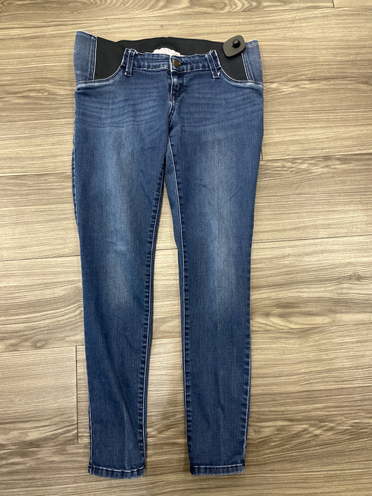 Maternity Jeans By Ingrid & Isabel  Size: 4