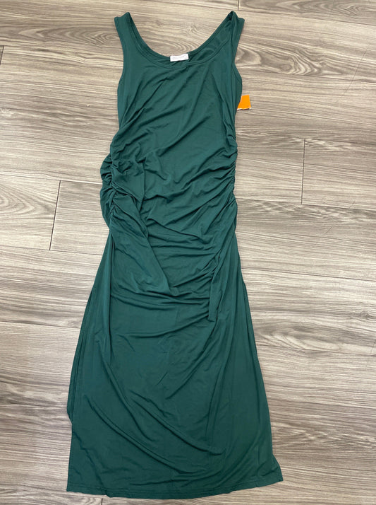 Maternity Dress By Clothes Mentor  Size: 4