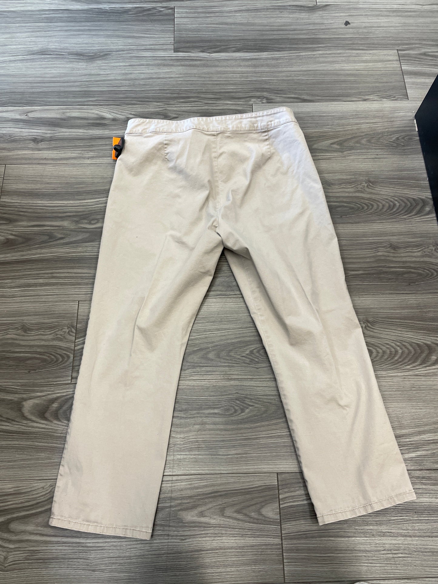 Pants Cargo & Utility By Talbots  Size: 16