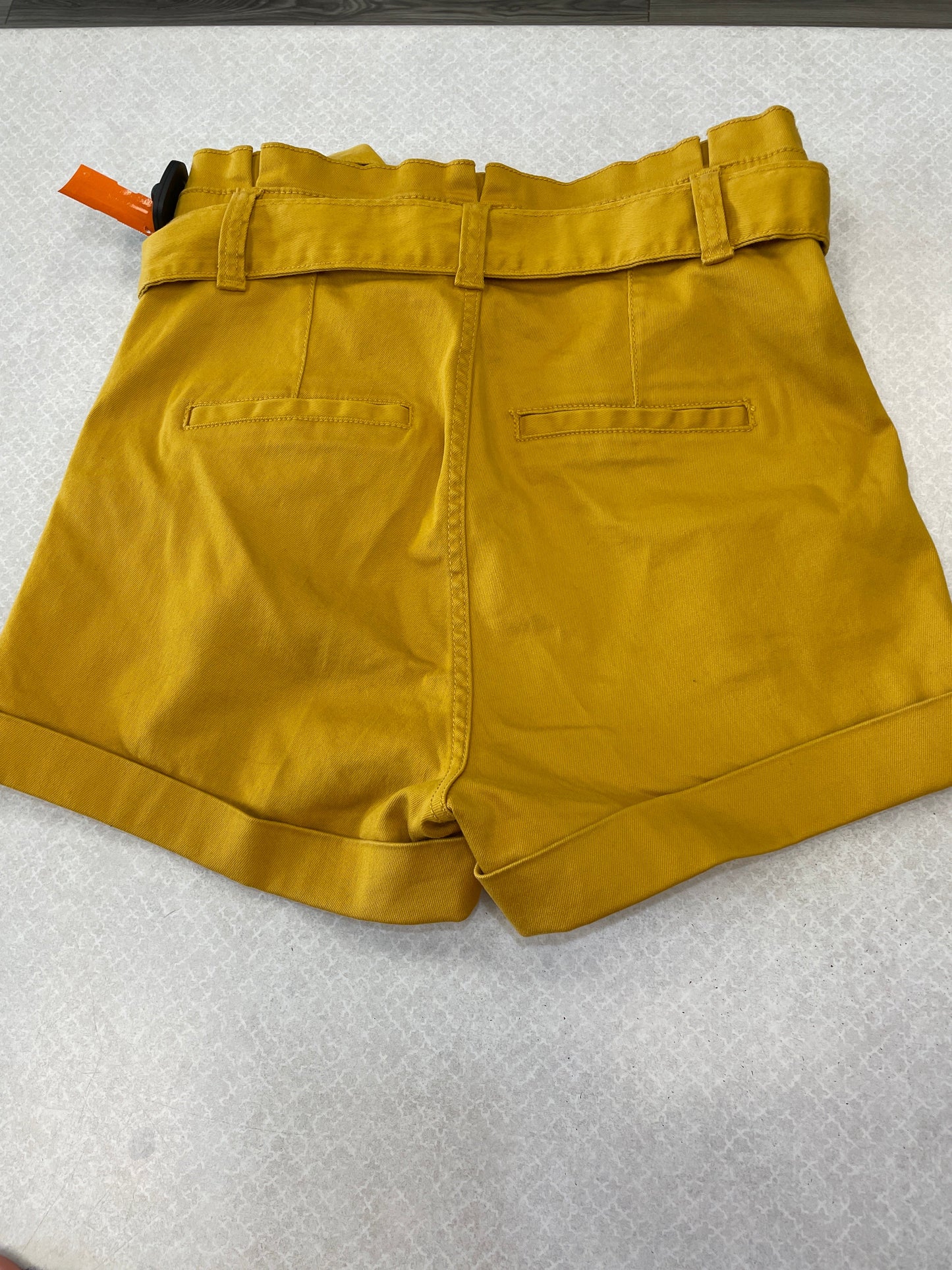 Shorts By Express  Size: 8