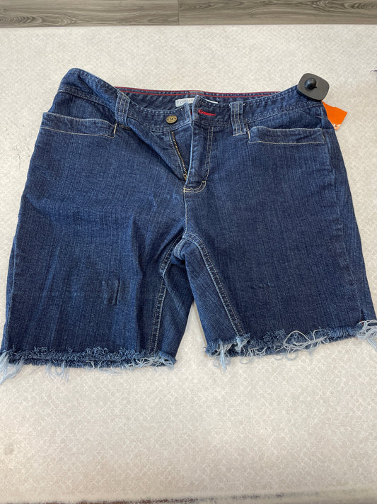 Shorts By Tommy Hilfiger  Size: 10