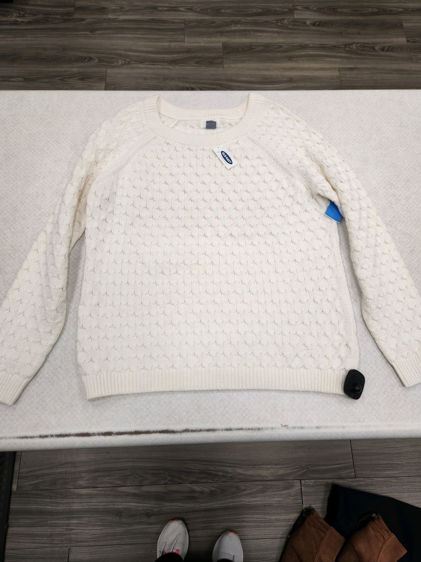 Sweater By Old Navy  Size: L