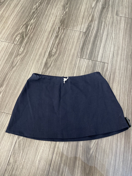 Skirt Midi By Nautica  Size: M