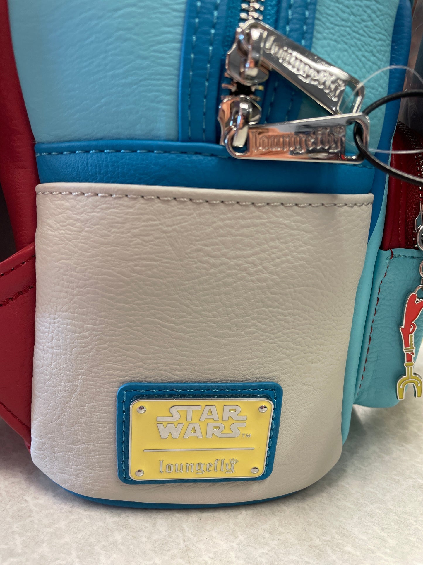 Backpack Designer By Disney Store  Size: Medium