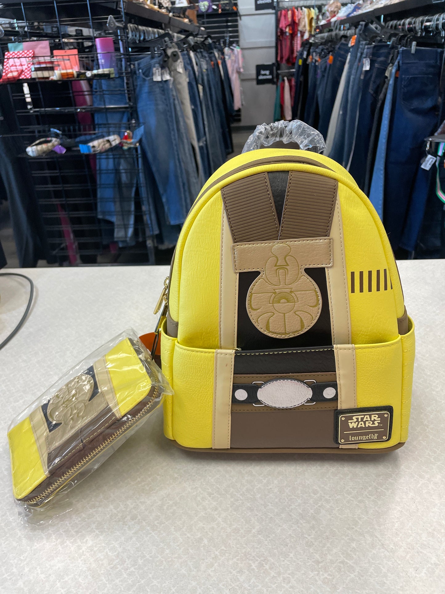 Backpack Designer By Disney Store  Size: Medium