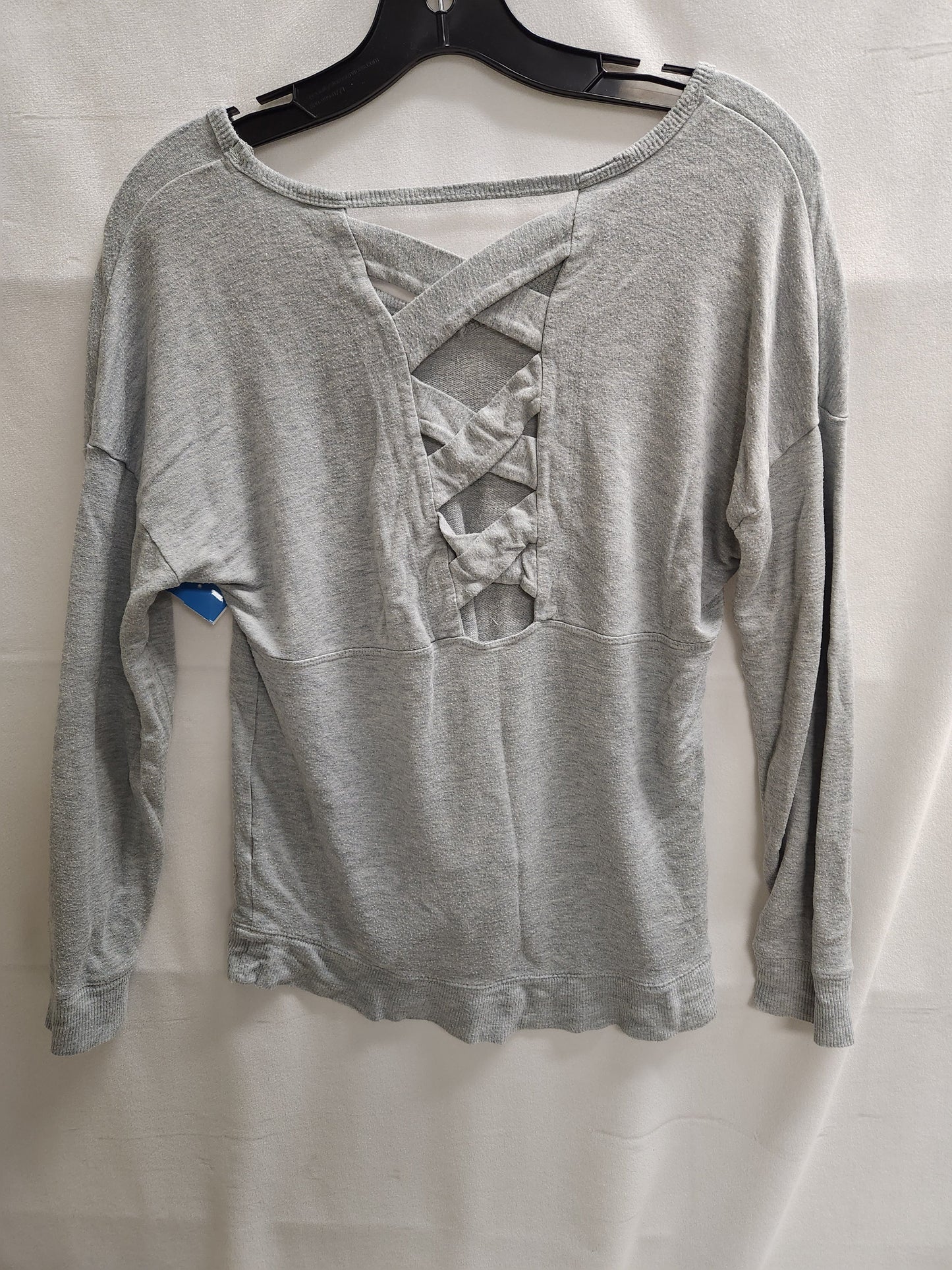 Top Long Sleeve By Balance Collection  Size: S