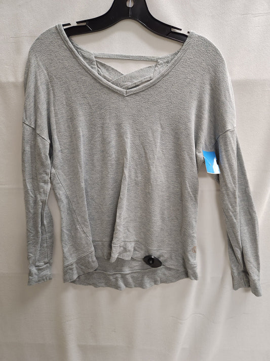 Top Long Sleeve By Balance Collection  Size: S